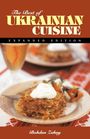 Bohdan Zahny: The Best of Ukrainian Cuisine, Buch