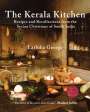 Lathika George: The Kerala Kitchen, Expanded Edition, Buch