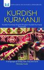 Nicholas Awde: Kurdish Kurmanji-English/ English-Kurdish Kurmanji Dictionary & Phrasebook, Buch