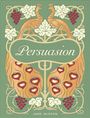 Jane Austen: Persuasion, Buch