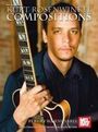 Kurt Rosenwinkel: Kurt Rosenwinkel Compositions, Noten