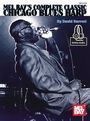 Complete Classic Chicago Blues Harp, Buch