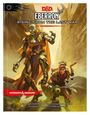 Dragons: Eberron: Rising from the Last War (D&d Campaign Setting and Adventure Book), Buch