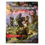 Wizards Rpg Team: Phandelver and Below: The Shattered Obelisk (Dungeons & Dragons Adventure Book), Buch