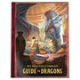 Dungeons & Dragons: The Practically Complete Guide to Dragons (Dungeons & Dragons Illustrated Book), Buch