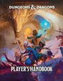 Karen E Taylor: Taylor, K: Dungeons & Dragons Rpg: Players Handbook Hard Cov, Buch