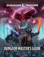 Camille Gabor: Dungeons & Dragons RPG: Dungeon Masters Guide, Buch