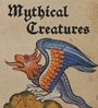 Lauren Bucca: Mythical Creatures, Buch