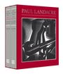 Jake Milgram Wien: Paul Landacre: California Hills, Hollywood, and the World Beyond, Buch