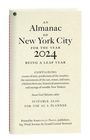 : An Almanac of New York City for the Year 2024, Buch