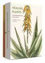 Editors of Abbeville Press: Healing Plants, Div.