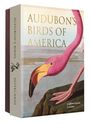 Editors of Abbeville Press: Audubon's Birds of America, Div.