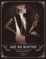 Robert Hudovernik: Jazz Age Beauties: The Lost Collection of Ziegfeld Photographer Alfred Cheney Johnston, Buch