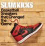 Robert Jackson: Slam Kicks, Buch