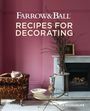 Joa Studholme: Farrow and Ball, Buch