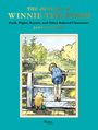James Campbell: The Making of Winnie-The-Pooh, Buch