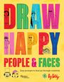 Tilly: Draw Happy: People and Faces, Buch
