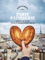 Arnaud Delmontel: Paris Patisserie, Buch