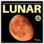 Rizzoli Universe: Lunar 2025 Wall Calendar, KAL