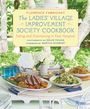 Doug Young: Ladies' Village Improvement Society Cookbook, Buch