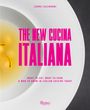 Laura Lazzaroni: New Cucina Italiana, Buch