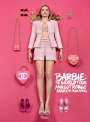 Margot Robbie: Barbie(tm): The World Tour, Buch