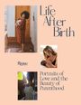 Joanna Griffiths: Life After Birth, Buch