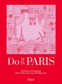 Do It In Paris!: Do It In Paris!, Buch