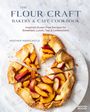 Heather Hardcastle: The Flour Craft Bakery & Cafe Cookbook, Buch