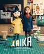 Ozzy Inguanzo: Laika: The Magic Behind a Stop-Motion Dream Factory, Buch