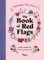 Jenny Gorelick: The Book of Red Flags, Buch