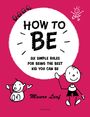 Munro Leaf: How to Be, Buch