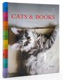 Universe: Cats & Books, Buch