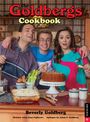 Beverly Goldberg: The Goldbergs Cookbook, Buch