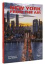 Paul Seibert: New York from the Air, Buch