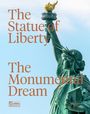 Diane Von Furstenberg: The Statue of Liberty, Buch