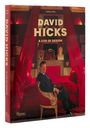 Ashley Hicks: David Hicks, Buch