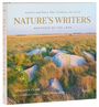 "NATURE'S WRITERS, MENTORED BY THE LAND. Donald S. Clark. Grüne Wiese mit Steinen, weiter Himmel im Hintergrund."