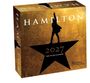 Universe Publishing: Hamilton 2027, KAL