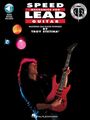 Troy Stetina: Speed Mechanics for Lead Guitar, Buch