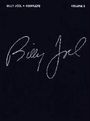 : Billy Joel Complete - Volume 2, Buch