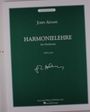 John Adams: Adams, J Harmonielehre Score, Noten