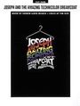 Andrew Lloyd Webber: Joseph and the Amazing Technicolor Dreamcoat, Buch
