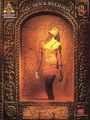 Steve Vai: Gian-Carlo, M: Sex & Religion, Noten