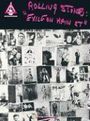 The Rolling Stones: Rolling Stones - Exile on Main Street, Noten