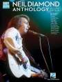 Neil Diamond: Neil Diamond Anthology (Easy Guitar MLC), Noten