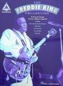 Freddie King: Freddie King Coll, Noten