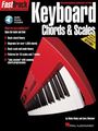 : Fasttrack Keyboard Method - Chords & Scales, Buch