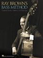 : Ray Brown'S Bass Method, Buch