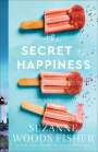 Suzanne Woods Fisher: The Secret to Happiness, Buch